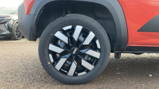 Dacia Spring 27kWh Expression 65 48kW 5dr Auto Electric Hatchback